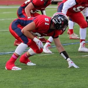 Meet your Posher, Nick